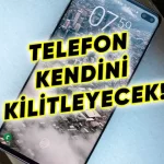 iPhone'lardaki Güvenlik Özelliği Android Telefonlara Geldi