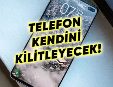 iPhone'lardaki Güvenlik Özelliği Android Telefonlara Geldi 13 iPhone'lardaki Güvenlik Özelliği Android Telefonlara Geldi