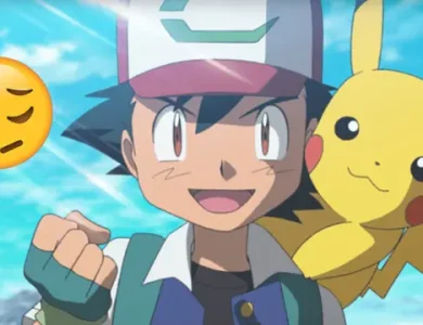 Ash ve Pikachu, 25 Yıl Sonrasında Pokemon'a Veda Ediyor 14 Ash ve Pikachu, 25 Yıl Sonra Pokemon'a Veda Ediyor