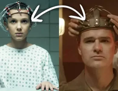 Stranger Things'e Konu Olan Komplo Teorisi: Montauk Projesi