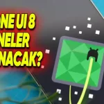 One UI 8 ile Samsung Telefonlara Gelecek Özellikler