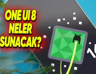 One UI 8 ile Samsung Telefonlara Gelecek Özellikler