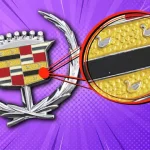 Cadillac Logosunun Anlamı Ne? - Webtekno – Güncel Teknoloji Haberleri ve Video İncelemeleri
