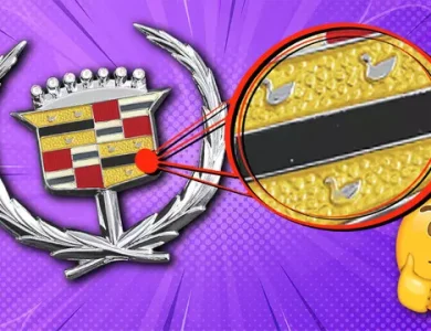 Cadillac Logosunun Anlamı Ne? - Webtekno – Güncel Teknoloji Haberleri ve Video İncelemeleri