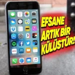 Apple, Bir iPhone'u ve Tüm Intel Mac'leri "Külüstür" İlan Etti