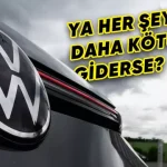 Volkswagen, 4 Milyar Euroluk Tasarruf İçin Gemileri Yaktı!
