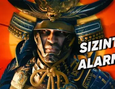 Merakla Beklenen Assassin's Creed Shadows'un İlk DLC Paketiyle İlgili Sızıntılar Ortaya Çıktı