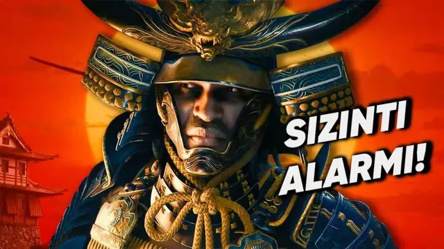 Merakla Beklenen Assassin's Creed Shadows'un İlk DLC Paketiyle İlgili Sızıntılar Ortaya Çıktı 22 Merakla Beklenen Assassin's Creed Shadows'un İlk DLC Paketiyle İlgili Sızıntılar Ortaya Çıktı