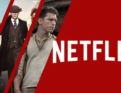 Reklamlı Netflix'te 300'den Fazla Dizi ve Film Yok!