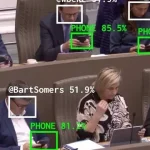 ‘Uyuyan’ Milletvekillerini Twitter’da İfşa Eden Uygulama