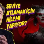 Elon Musk'ın Oyunlarda Hile Yaparak Yükseldiği İddia Edildi