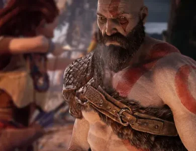 God of War Dizisi Geliyor: İşte İlk Detaylar