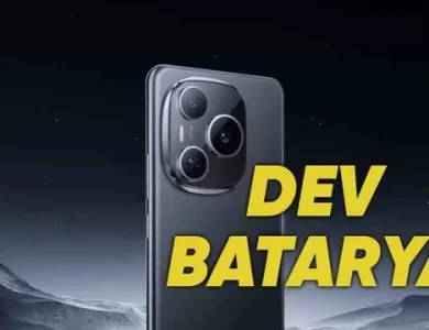 HONOR, Yeni Power Serisini Tanıttı: İşte Özellikleri