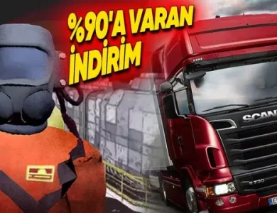 Steam'de Bu Hafta Fiyatı Düşen Oyunları (13-20 Aralık) 16 Steam'de Bu Hafta Fiyatı Düşen Oyunları (13-20 Aralık)