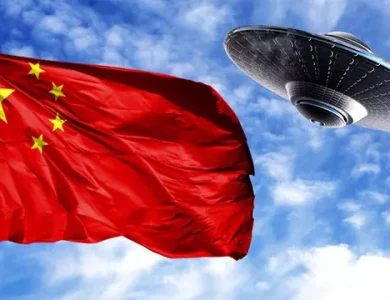 Çin, UFO İhbarlarına Yetişmek İçin Yapay Zeka Kullanıyor