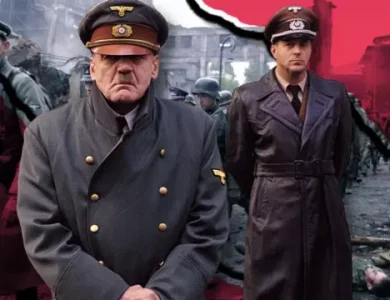 Nazileri Anlatan Gerilim Dolu Savaş Filmleri