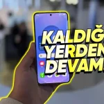 One UI 7 Güncellemesinin Dağıtımı Kaldığı Yerden Devam Ediyor