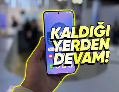 One UI 7 Güncellemesinin Dağıtımı Kaldığı Yerden Devam Ediyor