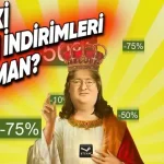 Steam'in 2025'in İlk Yarısında Düzenleyeceği Kampanyalar ve Tarihleri