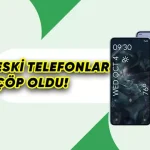 Android'in Minimum Sistem Gereksinimleri Yükseltildi