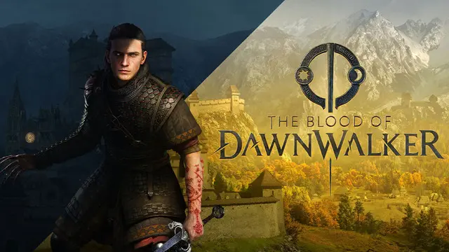 The Blood of the Dawnwalker'dan İlk Fragman Geldi 14 The Blood of the Dawnwalker'dan İlk Fragman Geldi