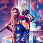 Thor: Love and Thunder, Disney+'ta Yayınlandı!