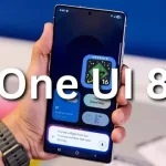 One UI 8'in İlk Ekran Görüntüleri Ortaya Çıktı