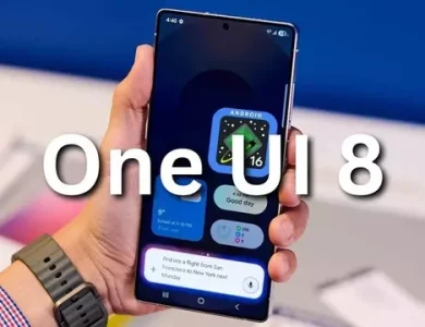 One UI 8'in İlk Ekran Görüntüleri Ortaya Çıktı 13 One UI 8'in İlk Ekran Görüntüleri Ortaya Çıktı