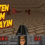 DOOM, Şimdi de PDF İçinde Çalıştırıldı