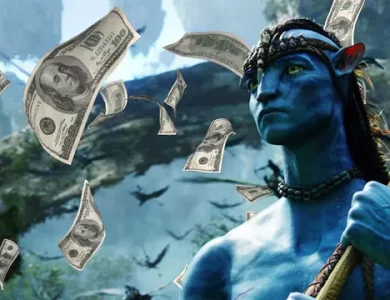 Avatar 2 Daha Gösterime Girmeden 38 Milyon Dolar Kazanç Yapmış oldu 18 Avatar 2 Daha Vizyona Girmeden 38 Milyon Dolar Hasılat Yaptı