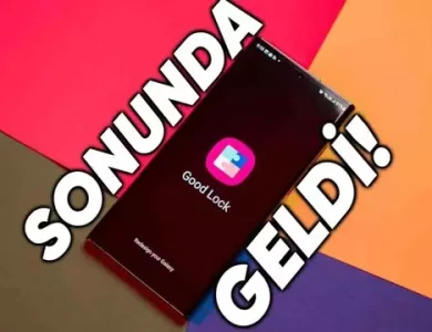 Samsung Verdiği Sözünü Tuttu: Good Lock Uygulaması Dünya Çapında Yayında