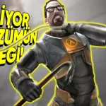 Half-Life 3 Duyurusu Yakın Olabilir