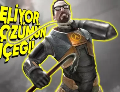 Half-Life 3 Duyurusu Yakın Olabilir 13 Half-Life 3 Duyurusu Yakın Olabilir