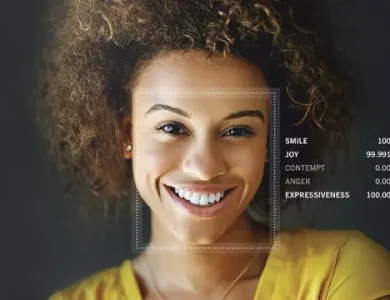 Yapay Zekanın Duyguları Anlayamadığını Gösteren Site