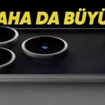 iPhone 17 Pro Max Şimdiden Şaşırttı: Kamera Çıkıntısı Daha da Büyüyüyor