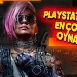 PlayStation'da En Çok İndirilen Oyunlar - Aralık 2024