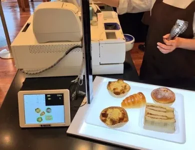 Hamur harcı İşleri İçin Kullanılan AI, Kanseri Tespit Ediyor 13 Hamur İşleri İçin Kullanılan AI, Kanseri Tespit Ediyor