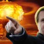 Oppenheimer'daki Atom Bombası, Bilgisayarsız Yapıldı