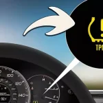 Gösterge Panelindeki Kışın Yanan Uyarı Işığının Anlamı Ne?