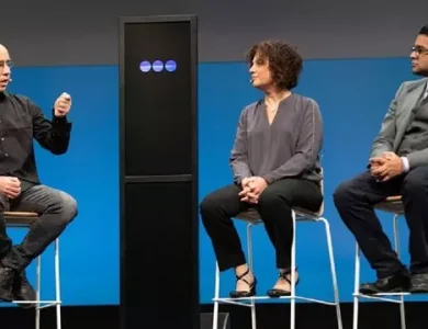 Project Debater, Kendi Argümanlarını Üreterek Tartışabiliyor