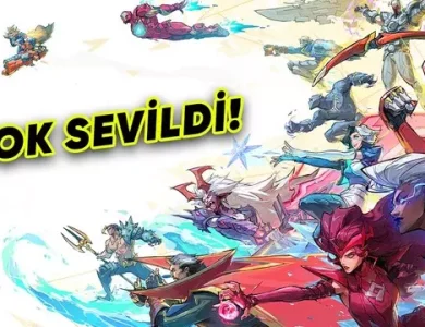 Marvel Rivals, Eş Zamanlı Oyuncu Rekoru Kırdı