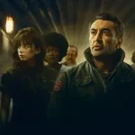 Into The Night Benzeri Diziler