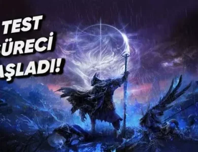 Elden Ring Nightreign Testine Katılmak İçin Kayıtlar Açıldı