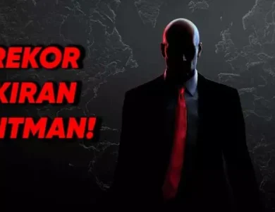 Hitman: World of Assassination, Milyonlarca Oyuncuya Ulaştı
