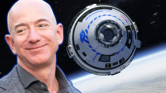 Blue Origin'in Jeff Bezos'lu Animasyon Dizisi Geliyor 42 Blue Origin'in Jeff Bezos'lu Animasyon Dizisi Geliyor