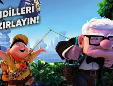 IMDb Puanlarına Göre En İyi Duygusal, Ağlatan Filmler