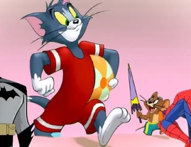 Çocukluğumuzda İzlediğimiz En İyi Eski Çizgi Filmler