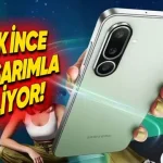 Samsung Galaxy M56'nın Bazı Özellikleri, Tasarımı ve Çıkış Tarihi Açıklandı