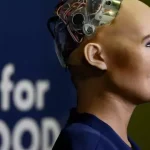Hanson Robotics, Sophia Gibi Binlerce Robot Üretecek