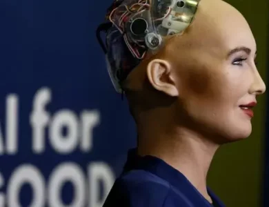 Hanson Robotics, Sophia Benzer biçimde Binlerce Robot Üretecek 14 Hanson Robotics, Sophia Gibi Binlerce Robot Üretecek